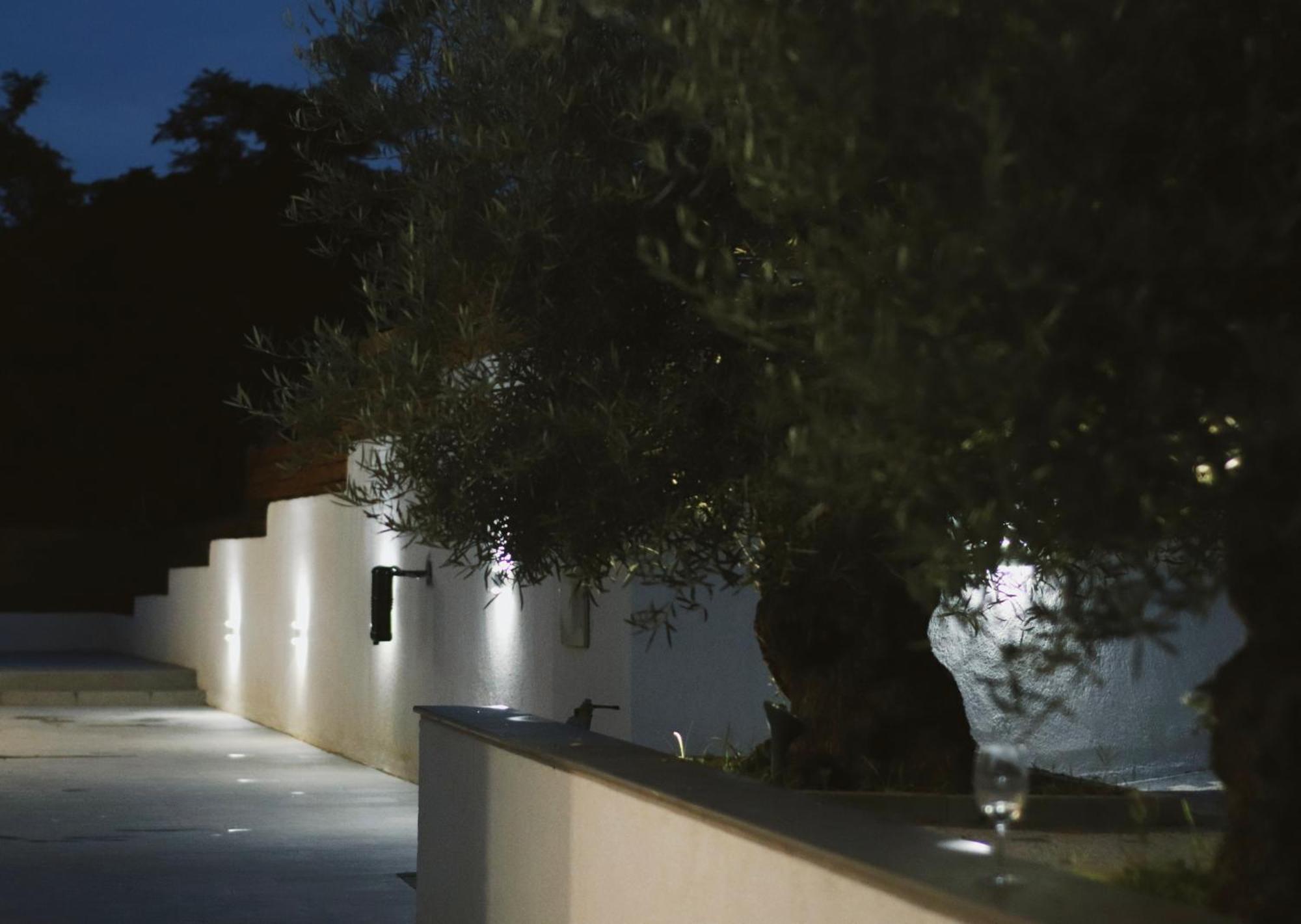 Olive Villas Beach Hotel Sozopol Buitenkant foto